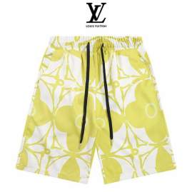 Picture of LV Short Pants _SKULVM-3XLjdtxK3918225
